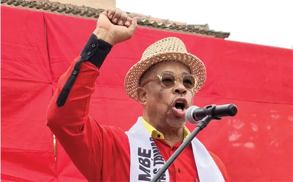 MPLA considera vital papel das conferências municipais