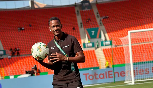 Jerson Emiliano defende criação de trio na Elite A
