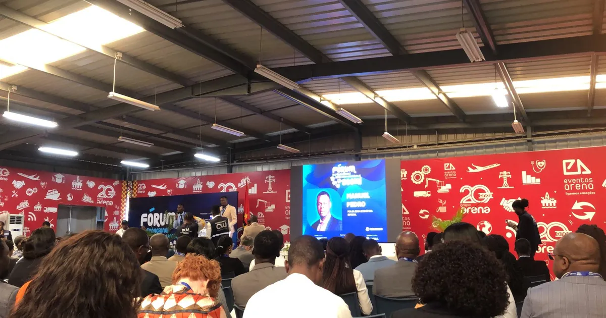 FILDA 2025: Arranca fórum internacional sobre responsabilidade social