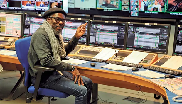 “Documentários e curtas-metragens ‘vendem’ a imagem de Angola”