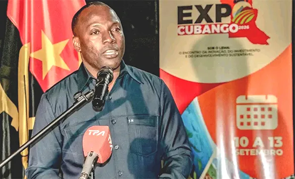 Expo-Cubango quer transformar potencialidades em oportunidades