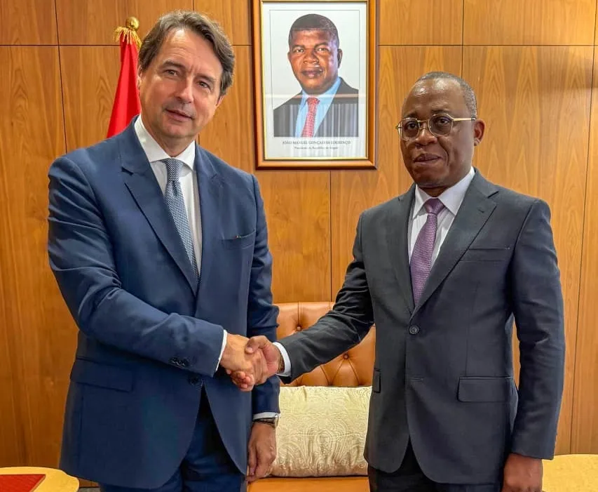 Angola e Portugal abordam cooperação judiciária e recuperação de activos