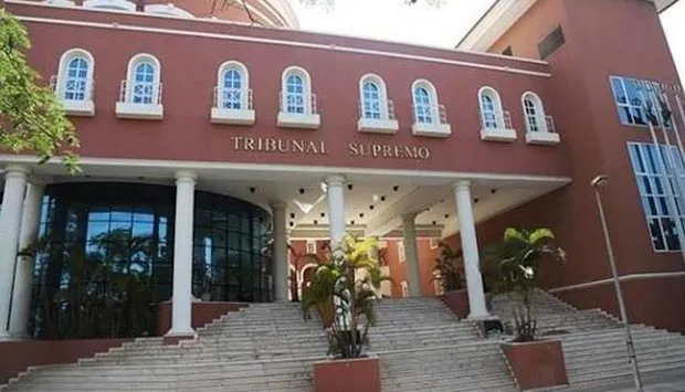 Candidatura a vice-presidente: Tribunal Supremo aprova proposta de regulamento