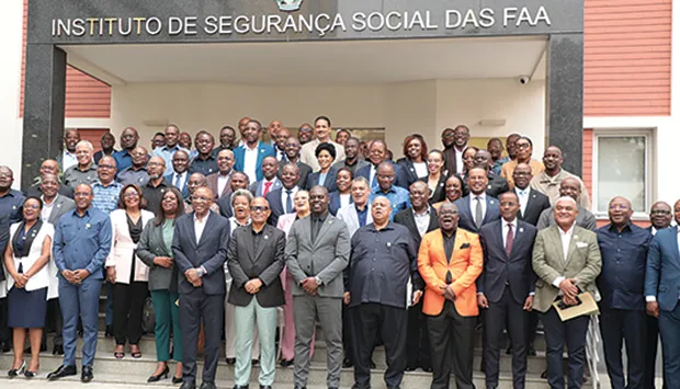 Executivo quer empresas estratégicas a preverem riscos à segurança nacional