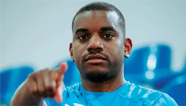 Paulo Ricardo reforça equipa do Burinhosa