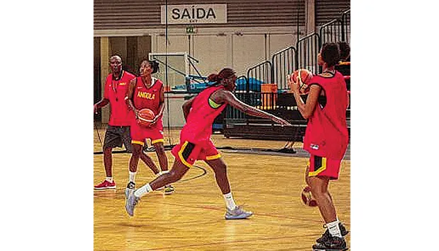 FIBA-África estipula prazo para os países