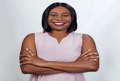 Indira Fuacanangui participa na 20.ª Cimeira Internacional dos Direitos Humanos