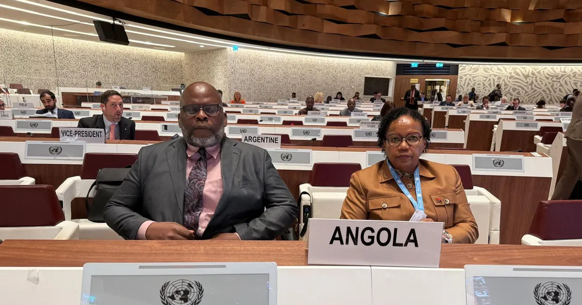 Nações Unidas faz revisão voluntária das politicas do consumidor em Angola