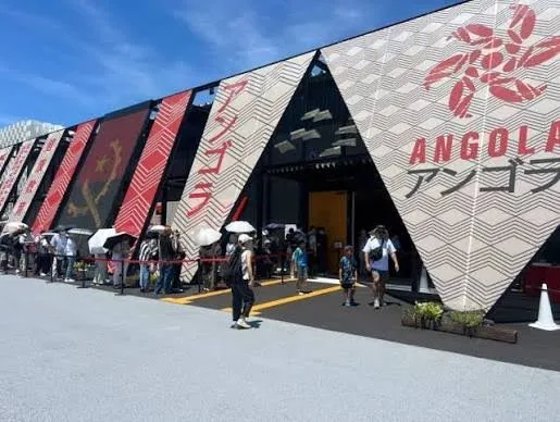 Angola promove turismo e cultura na Tourism Expo Japan, em Tóquio, de 24 a 27 deste mês