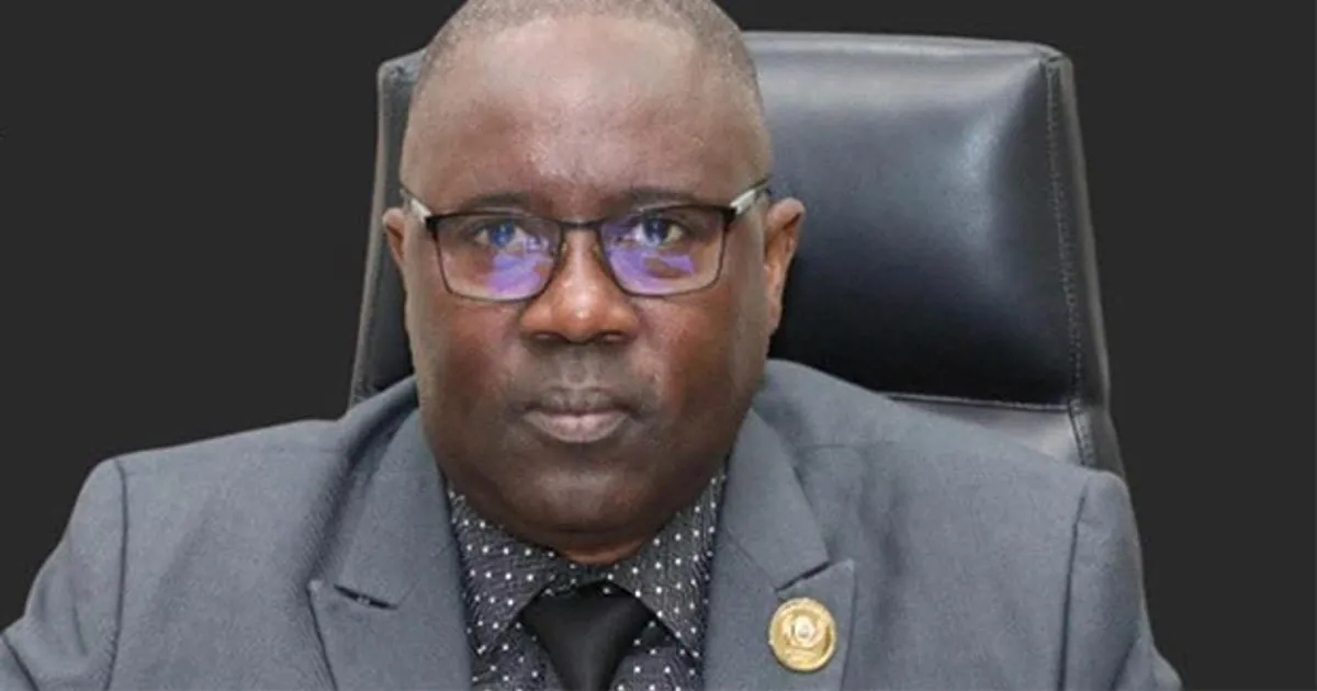 Assembleia Nacional lamenta morte do deputado Diamantino Mussokola