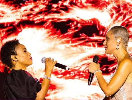 Mariza e Yola Semedo partilham palco na 9.ª edição do Caixa Fado