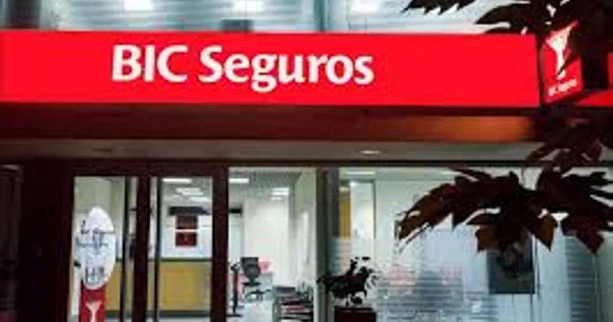 ARSEG multa BIC Seguros por falhas no combate ao branqueamento de capitais