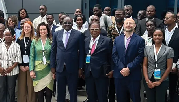 Em 28 de Outubro, Governo e parceiros lançam em Luanda programa PARS de 9 milhões de dólares para adaptação climática e resiliência