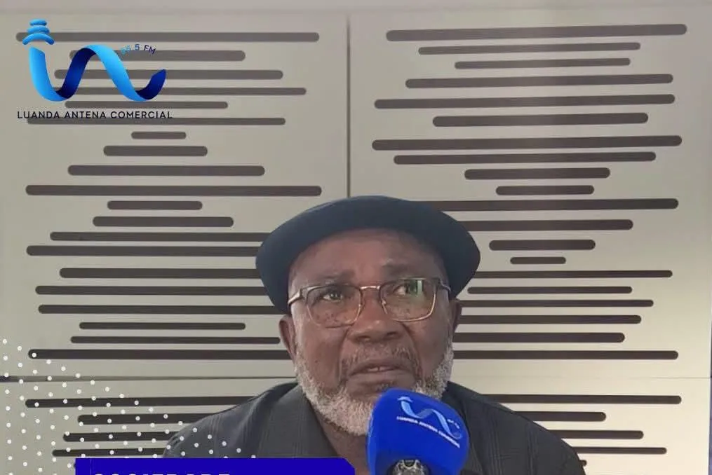 Álvaro de Boavida Neto apoia candidatura de João Lourenço à liderança do MPLA