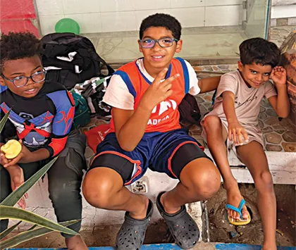 FAN encerra época com saldo positivo