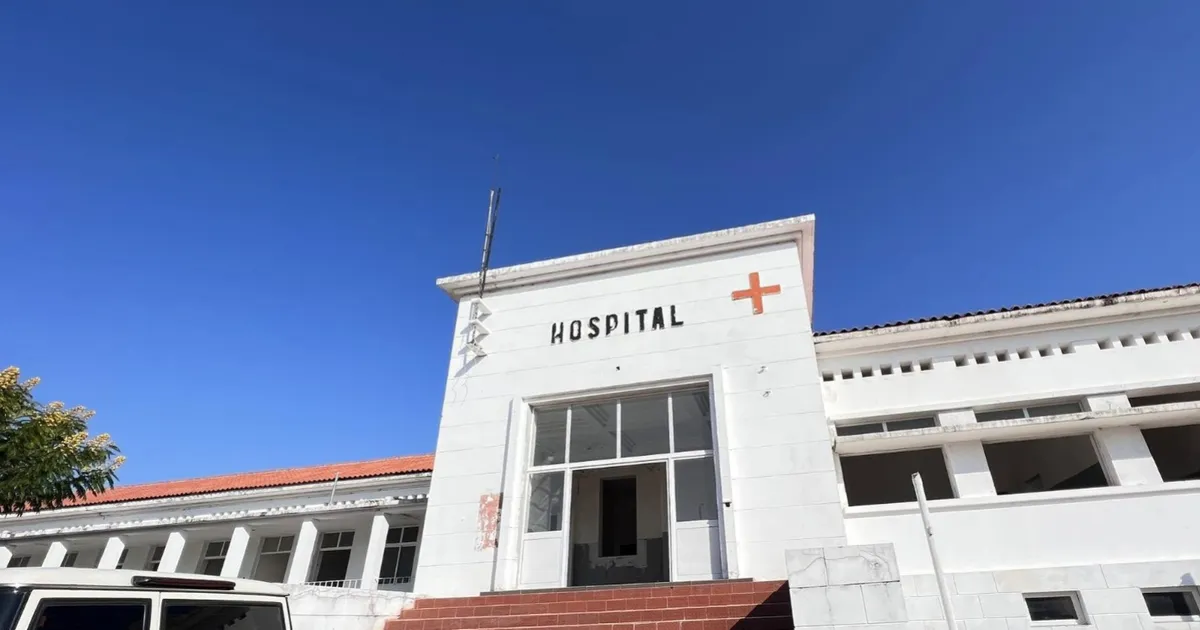 Obras de reabilitação do Hospital Provincial do Bié concluídas nos próximos 18 meses