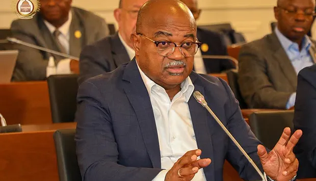 Angola prepara a criação de um Centro Nacional de Cibersegurança