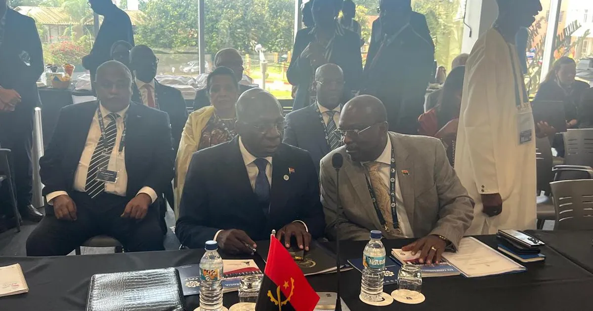 Moçambique com 11 casos suspeitos de Mpox além de três confirmados