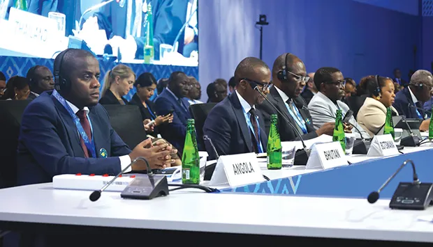 Reuniões Anuais do Banco Mundial e FMI encerram hoje