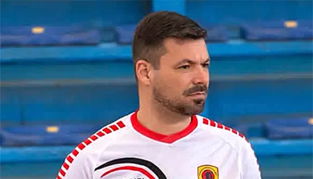 Mário Garcez faz avaliação do desempenho da Selecção