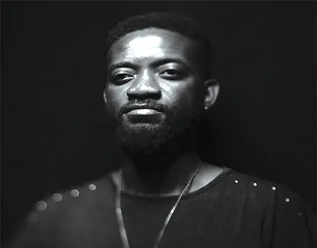 A’mosi Just a Label lança hoje single “No Amor”