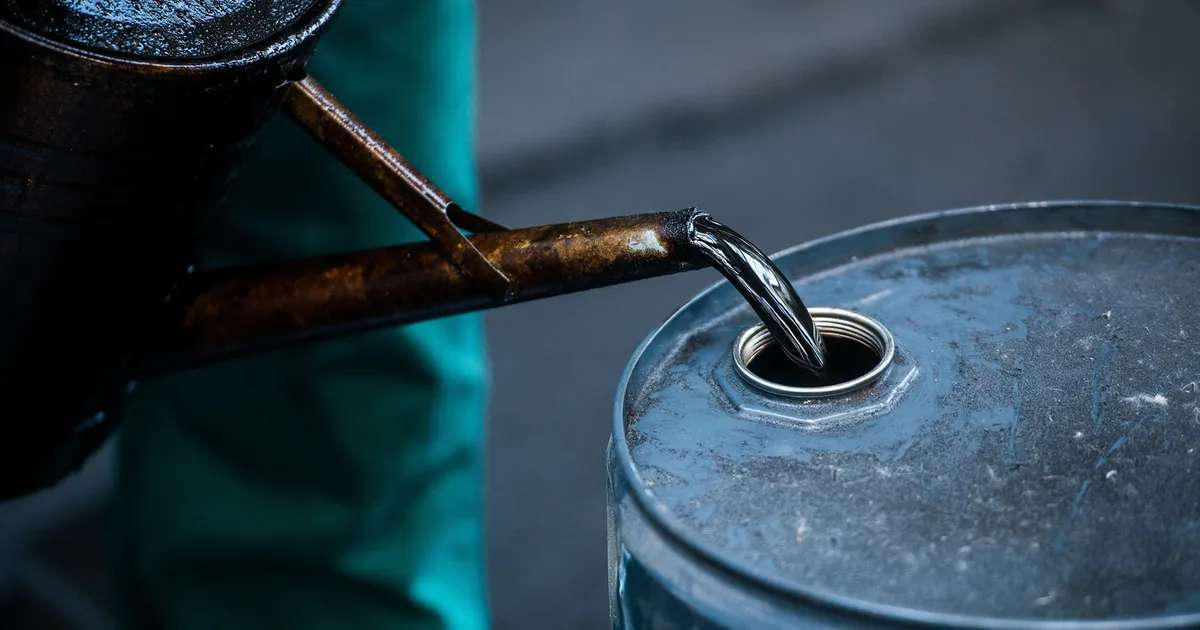 Exportação de petróleo rende cerca de 5,6 mil milhões de dólares no segundo trimestre