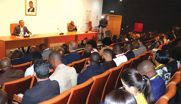 Programa “A Voz do Avô” inicia digressão na região Sul do país