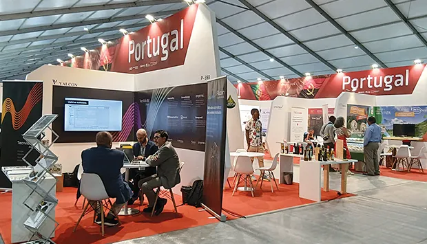 FILDA 2026: Presença estrangeira este ano cresce com mais 400 empresas