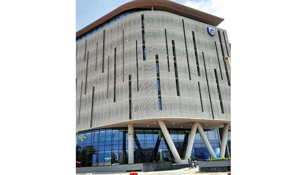 Standard Bank Angola efectua operações na China