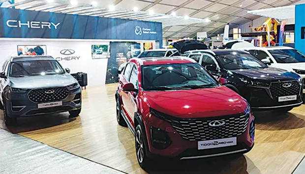 Sector automóvel debate sobre desafios da mobilidade no país