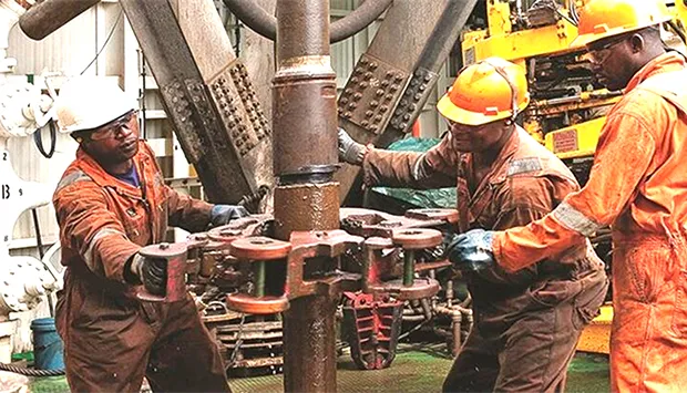 Executivo mantém compromisso com gestão sustentável da riqueza