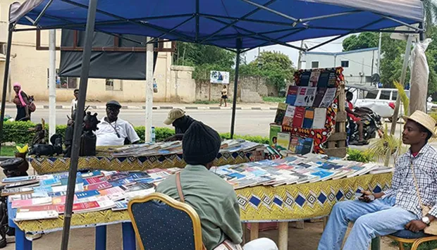 Lev’Arte celebra duas décadas com festival multidisciplinar