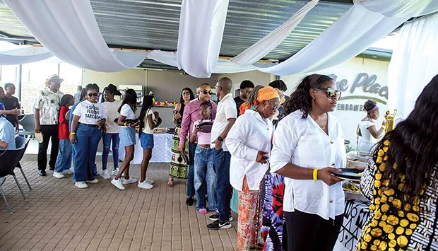 Festival gastronómico realça cultura angolana