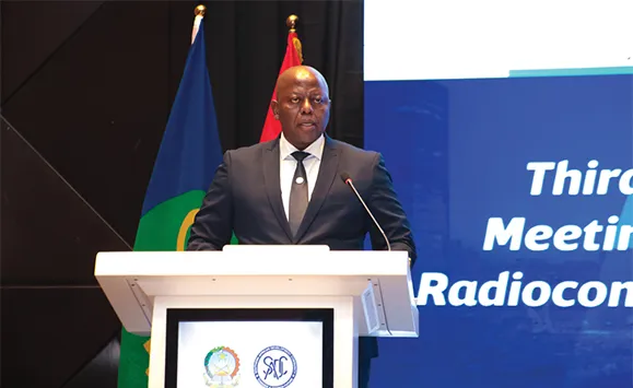 Encontro de Luanda pode reforçar a inclusão digital efectiva da região