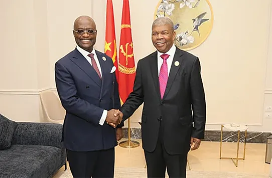 Afreximbank investe 1,3 mil milhões de dólares em fertilizantes em Angola