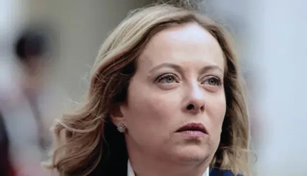 Itália rejeita ultimato de Espanha sobre fronteiras