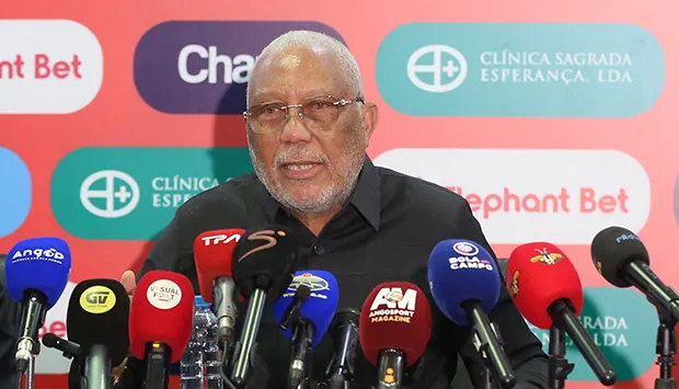 Federação decide palco da Supertaça