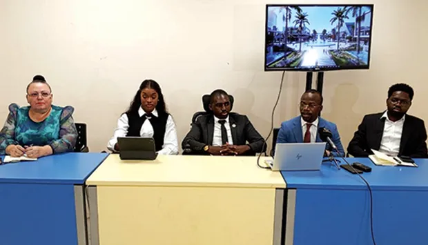 Conferência Angola Access & Investment debate acessibilidade e investimento em Luanda de 14 a 17 deste mês; projecto da Cidade da Empregabilidade avaliado em mais de 3 milhões de dólares