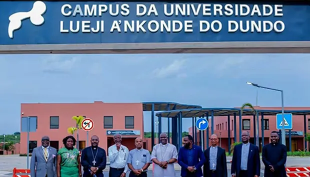 CEAST valoriza parceria com o Governo provincial