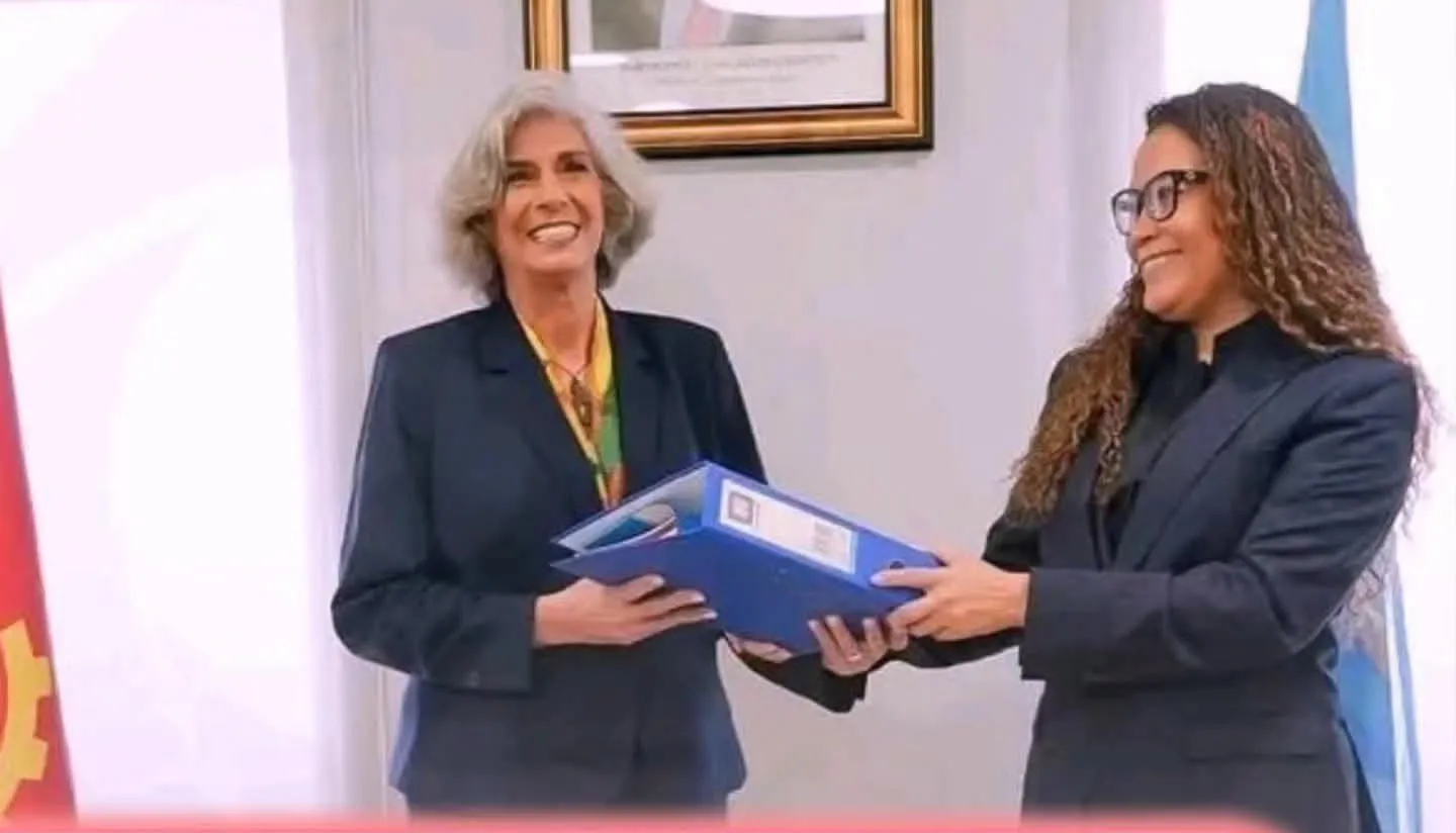 Paula Simons assume Presidência do Conselho de Administração da Rede Girassol