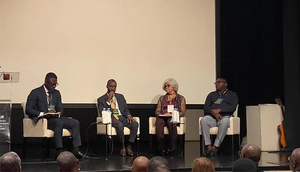 Luanda levou a debate os desafios habitacionais