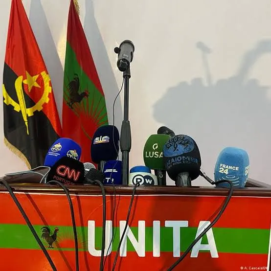 UNITA alerta população para a relevância do voto