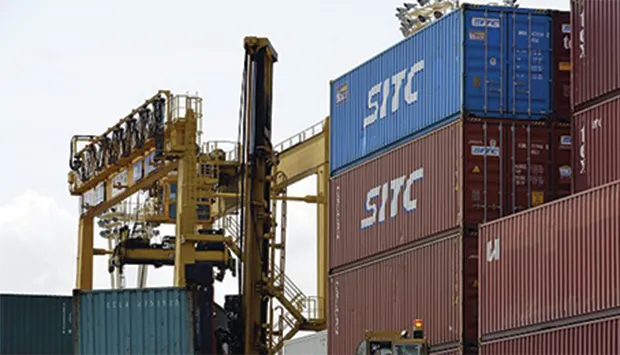 Porto de Luanda aposta na digitalização dos serviços
