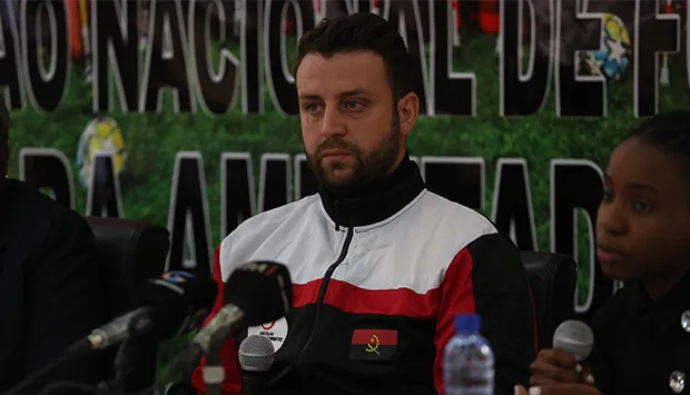 Mehmet Kışkaç assume leme dos paralímpicos