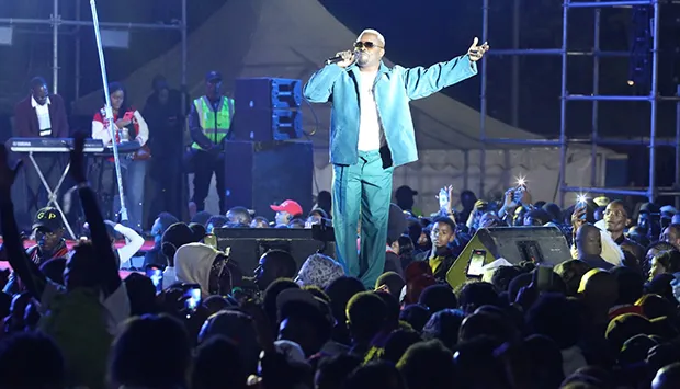Filho e amigos recordam feitos de Justino Handanga