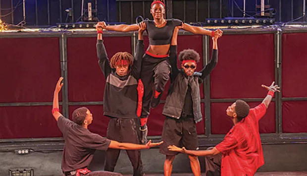 Fundação Arte e Cultura promove concurso de dança