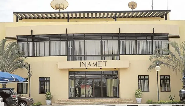 INAMET participa no 22.º Fórum Regional sobre Previsão Climática da África Central