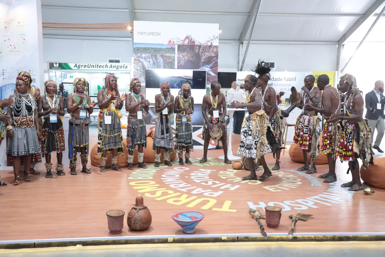 Huíla promove turismo de aventura e procura investimentos na FILDA