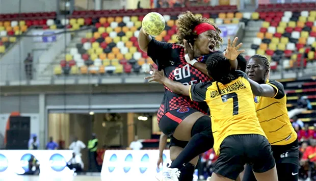 47.ª Taça Africana dos Clubes Campeões de Andebol arranca em Luanda com 21 equipas e jogos até 14 de Outubro