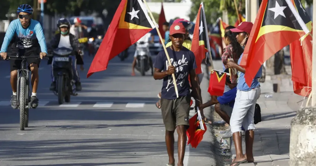 Timor-Leste regista 11 mortes por surto de raiva